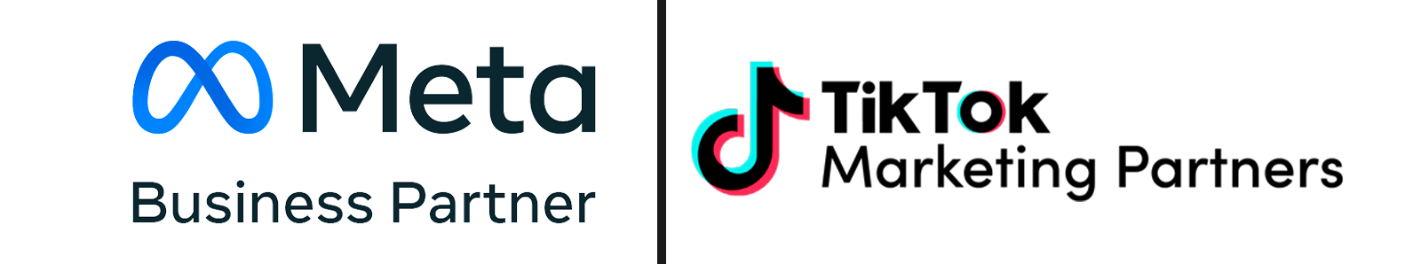 Meta Business Partner | Tik Tok Marketing Partners