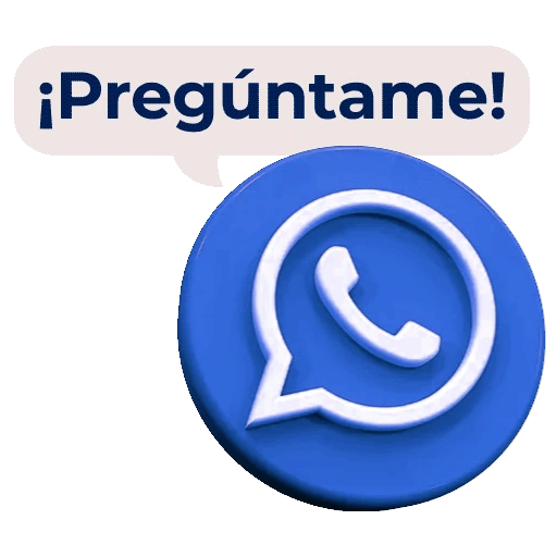 Chatear por WhatsApp