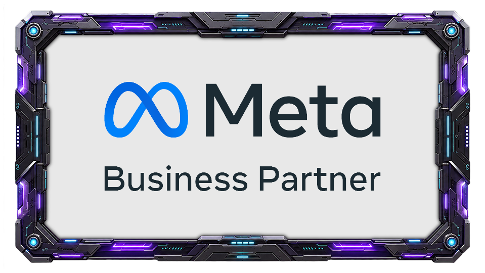 Meta Business Partner