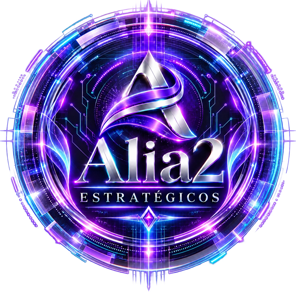 Alia2 Estratégicos